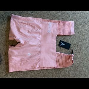 nwt ryderwear seamless leggings